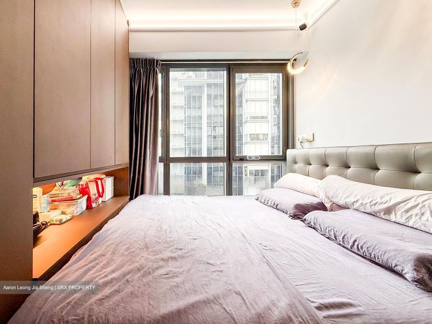 The Florence Residences (D19), Apartment #453445041